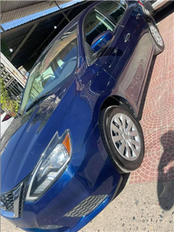 نیسان سێنترا